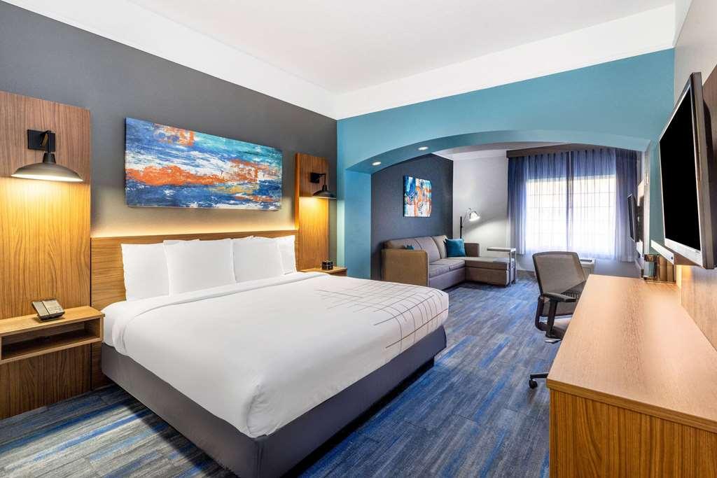 Hotel La Quinta By Wyndham St. George Zimmer foto