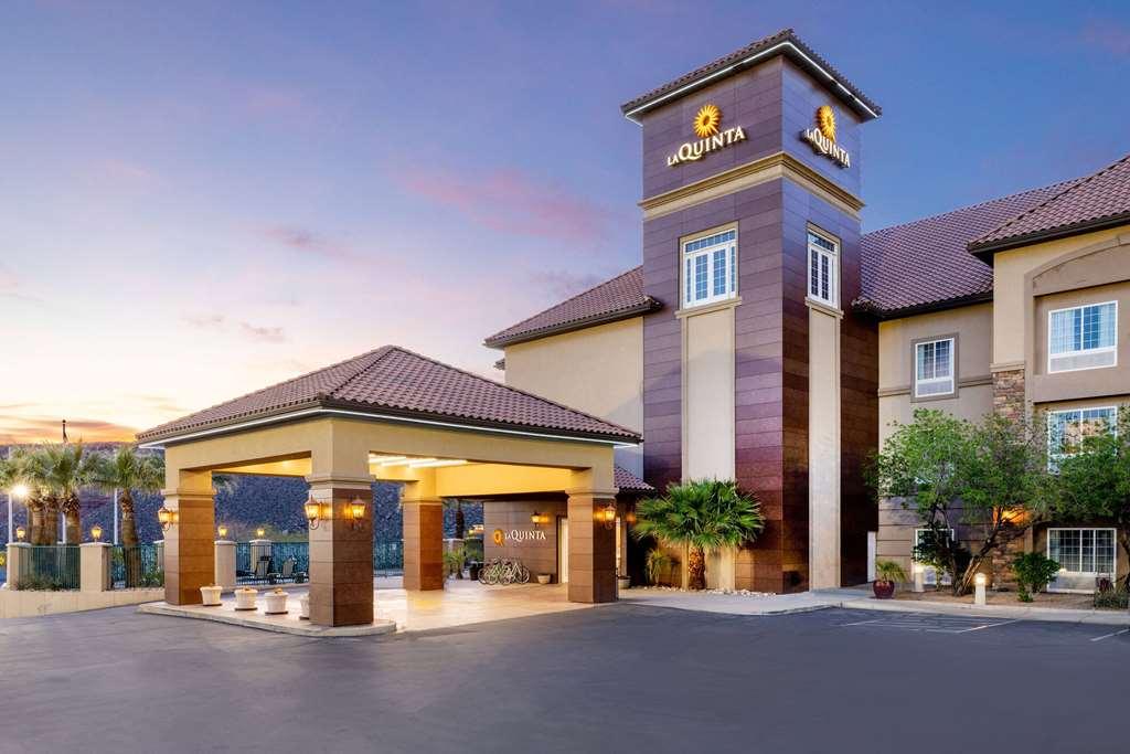 Hotel La Quinta By Wyndham St. George Exterior foto