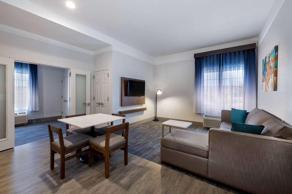 Hotel La Quinta By Wyndham St. George Zimmer foto