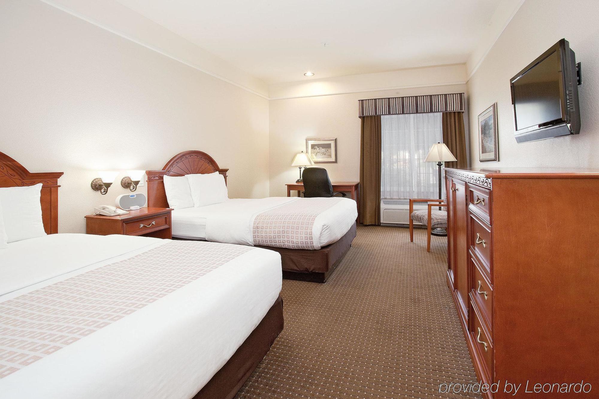 Hotel La Quinta By Wyndham St. George Exterior foto