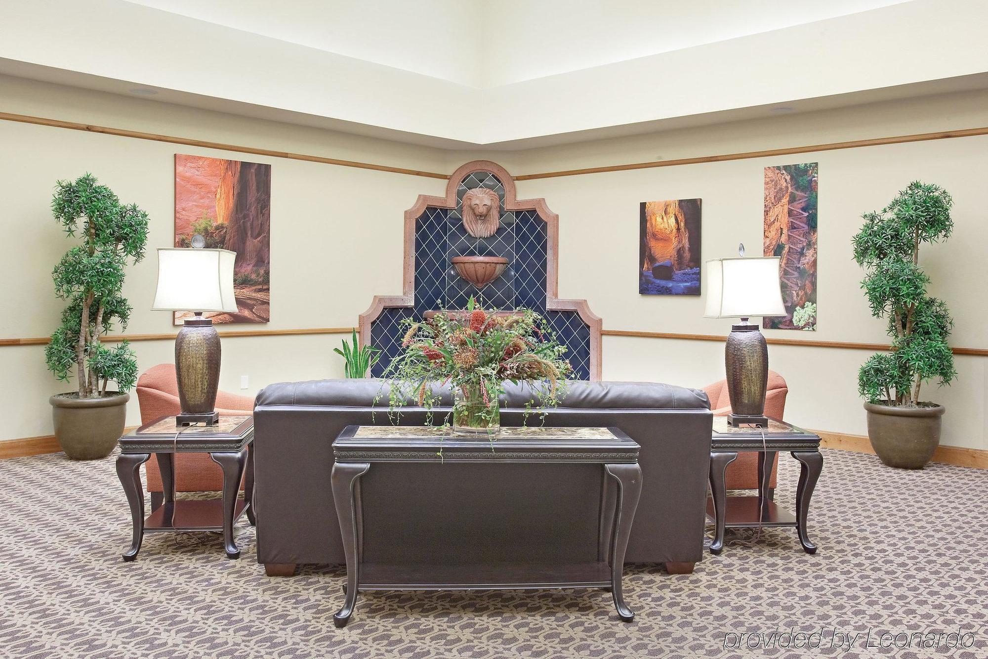 Hotel La Quinta By Wyndham St. George Exterior foto