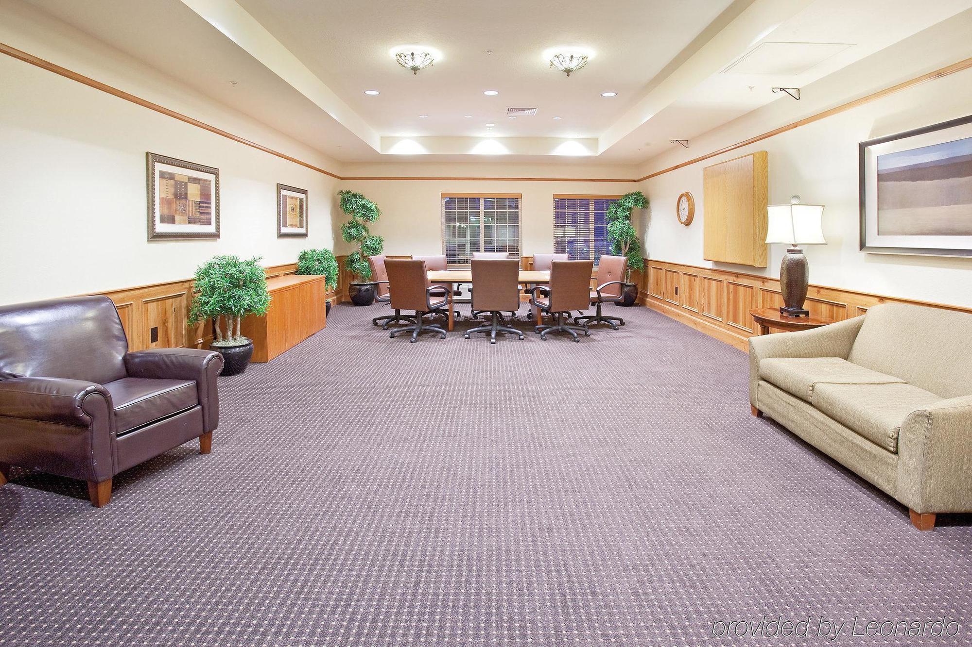 Hotel La Quinta By Wyndham St. George Exterior foto