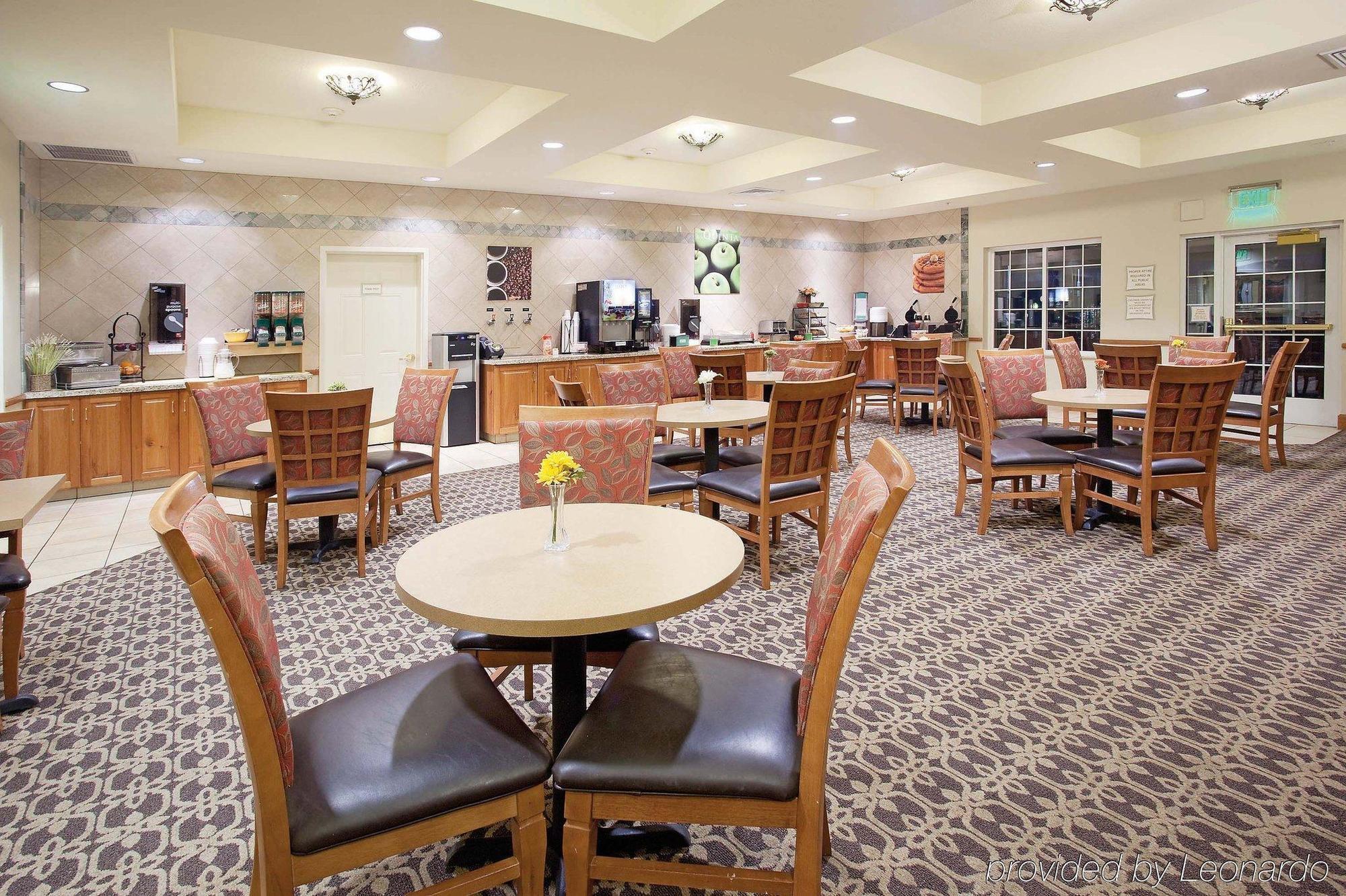 Hotel La Quinta By Wyndham St. George Exterior foto