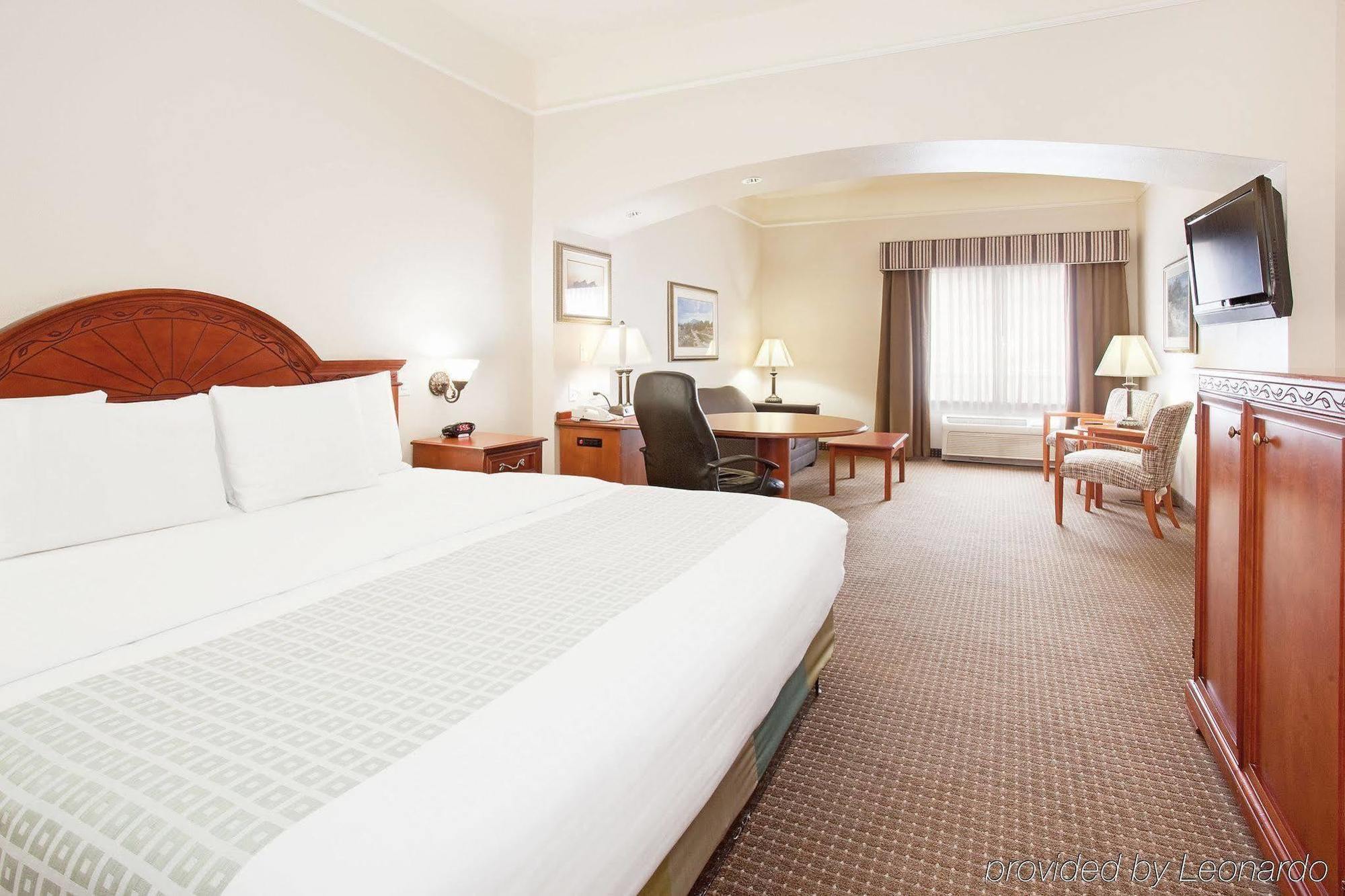 Hotel La Quinta By Wyndham St. George Exterior foto
