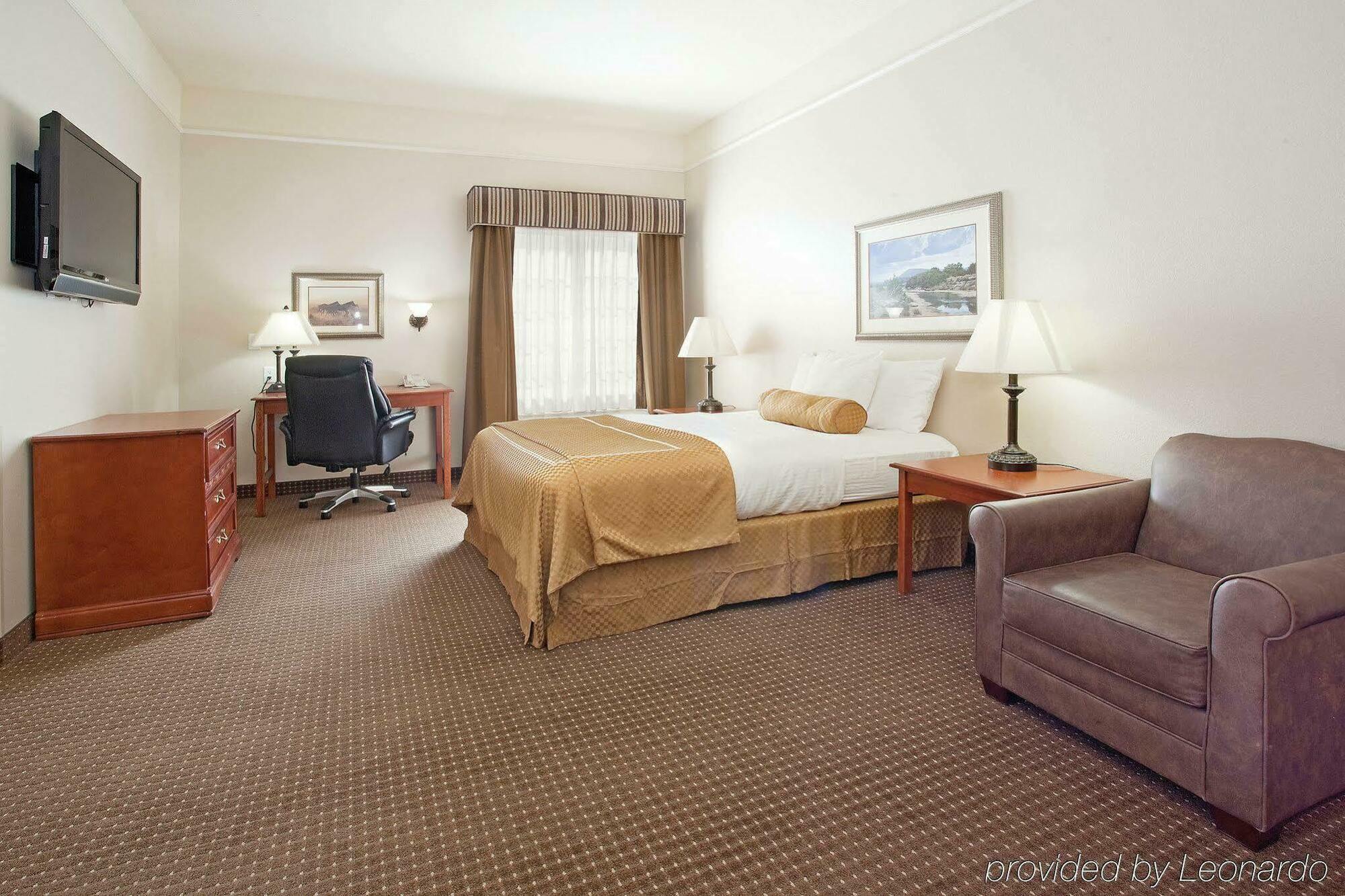 Hotel La Quinta By Wyndham St. George Exterior foto