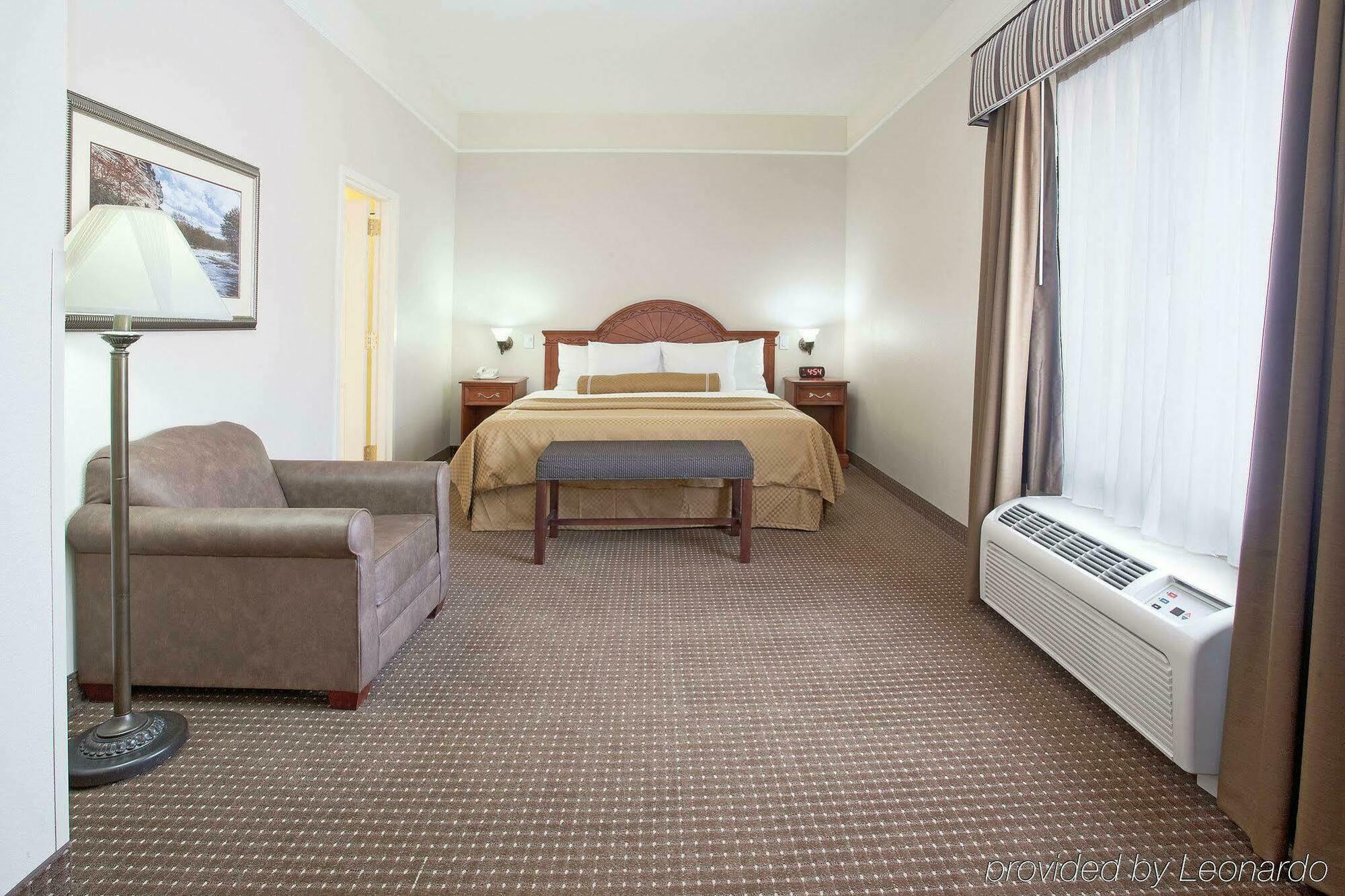 Hotel La Quinta By Wyndham St. George Exterior foto